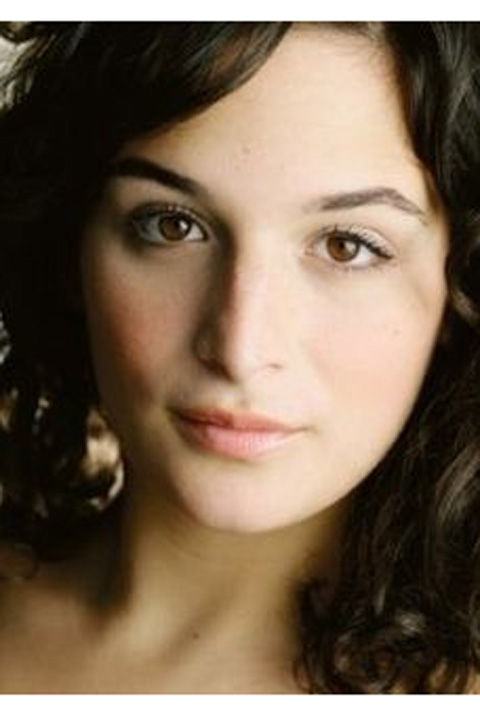 Jenny Slate in 